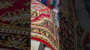 Ausländische kleine und große Designteppiche kaufen