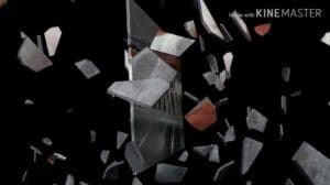 Automatische Teppichwaschmaschine