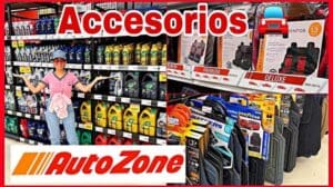 Autozubehör 🚘 bei Auto Zone ❤️Sitzbezüge, Matten und Öle im Angebot 😱
