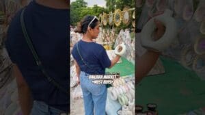 <p>"BANJARA MARKT <em>UNBEDINGT KAUFEN</em> 😍 Online sehr günstig !! 😱 #ytshorts #shorts #shopping"</p>