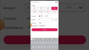 BU Trading Gewinner-Tapis