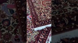 Bakhtiari-Teppich, 213*300 cm