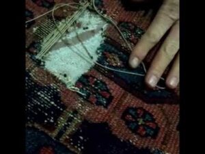 Bakırköy Teppichreparatur Bakırköy Teppichverjüngung Bakırköy Teppichschneidung