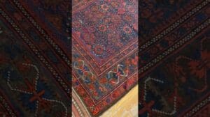 Baluch #25491 -*