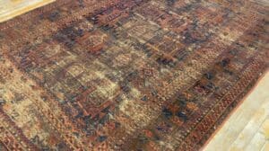 Baluch-Teppich #20455 -*