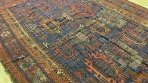 Baluch-Teppich #22383 -*