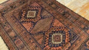 Baluch-Teppich #4953