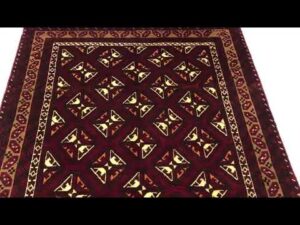 Belutsch 198x108 cm Orientteppich kaufen | Rugeast | Onlineshop