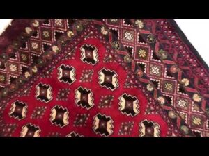Belutsch 213 x 110 cm Orientteppich kaufen | Rugeast | Onlineshop