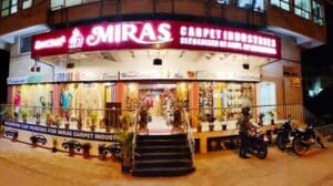 Bester Teppichladen in Bangalore, Wohnzimmertapete in Bangalore Indien kaufen