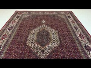 Bidjar 304x201 cm Orientteppich kaufen | Rugeast | Onlineshop