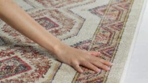 Bijar-Kollektion - Safavieh Perserteppiche - BIJ647A