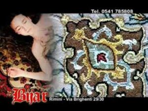 Bijar Tappeti Rimini – Qualität, Seriosität und Kompetenz.