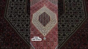 Bijar-Teppich, neu, 200*310 cm, Whatsapp: 00989143702286