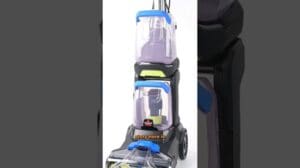 Bissell Turboclean DUAL PRO HAUSTIER