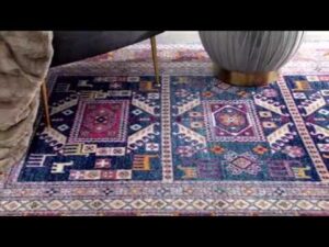 Bosphorus Tecumseh Stammgeschichte Triptychon