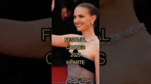 ✨ CANNES 2025 II TEIL: Die besten LOOKS