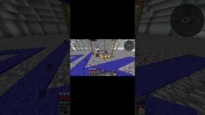 Chaos im Teppichmuster #avatar #minecraft #gaming #minecraftbauen
