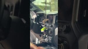 Chevy Silverado erhält LASFIT Fußmatten – Perfekte Passform Installation & Bewertung!
