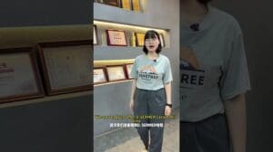 China Teppich Herkunfts-Fabrik besucht Dubai zum Lernen