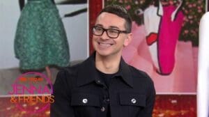 Christian Siriano erzählt Geschichten hinter berühmten roten Teppich-Kreationen