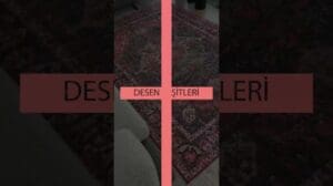 Cool Carpet Vintage Teppich Kollektion | Maschinenwaschbare Teppiche 2025