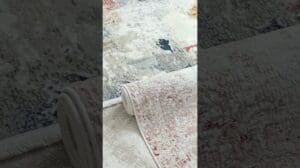 DISTIN - Vintage-Teppiche in modernem Design!