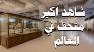 Das Imam-Reza-Museum und die iranische Teppichkunst, die mich beeindruckt hat
