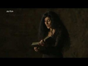Der Krakauer Teppich - Dokumentarfilm. Islamische Kunst - Völkerverständigung