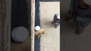 Design Turkmen Teppich handgemacht, bunt👌👌🥰🥰