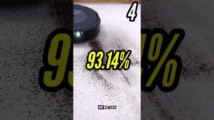Die 5 besten Robotersauger für Teppiche [Basierend auf Reinigungstests]