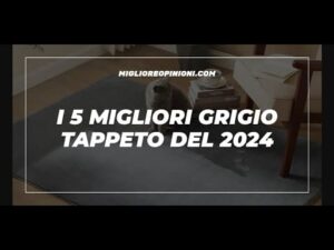 Die 5 besten grauen Teppiche 2024