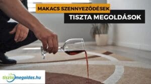 Die GROSSE Teppichreinigungs-HERAUSFORDERUNG! Ketchup, Wein, Cola. Kommt das wieder raus?