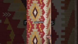 Die Geschichte der Teppiche