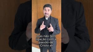 Die Geschichte des Corpus Christi-Teppichs - Pe Ricardo Rodolfo #shots