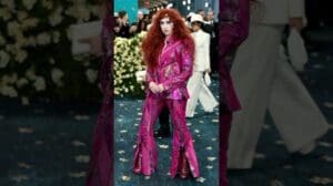 Die Met Gala im Innendesign