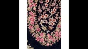 Die Schönheit persischer handgewebter Teppiche: Einführung in die Galerie Kimiya 🖤🌸