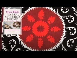 Die Sprache der Teppiche | Die Göttin, die den Menschen schuf