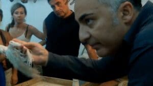 Die Wunder der Türkei: Handwerkszentrum für Teppiche (Kappadokien)