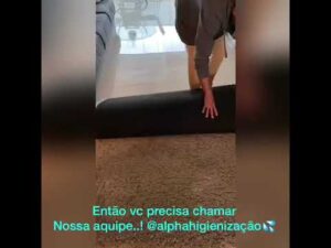 Die beste Teppichreinigung in Brasília