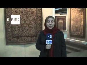 Die besten Teppiche der Welt haben ihr Museum in Teheran