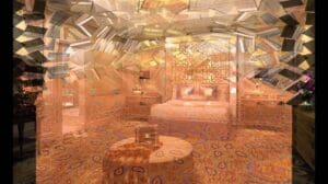 Die luxuriösesten Hotelteppiche