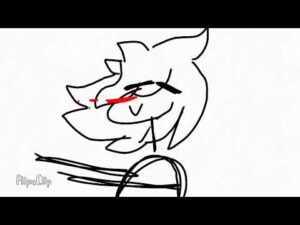 Die traurige Geschichte des Teppichs Mangle, des Killers..