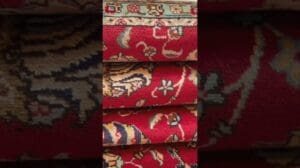 ✨ Ein wahres Meisterwerk: Teppich aus Tabriz ✨