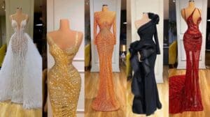 Elegante Abendkleid-Ideen | Top 10 Ballkleider | Abschlussballkleid