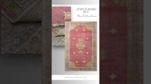 Entdecken Sie unsere persische Teppichkollektion: Tabriz, Sultanabad, Serapi und Heriz