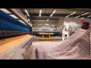 FCR Media - ATAR Teppich- und Sofa-Reinigung Unternehmensvideo