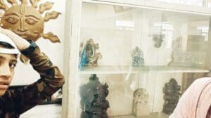 Famous Peshwa Museum Parvati - Informationen über die Geschichte und Kultur der Peshwa-Ära.