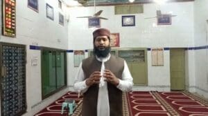 Fehlerkorrektur im Gebet - Abdullah Sajjad Salafi, Kot Mithan