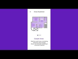 Flächen von Wohnungen erklärt | Teppichfläche, Nutzfläche & Super-Nutzfläche